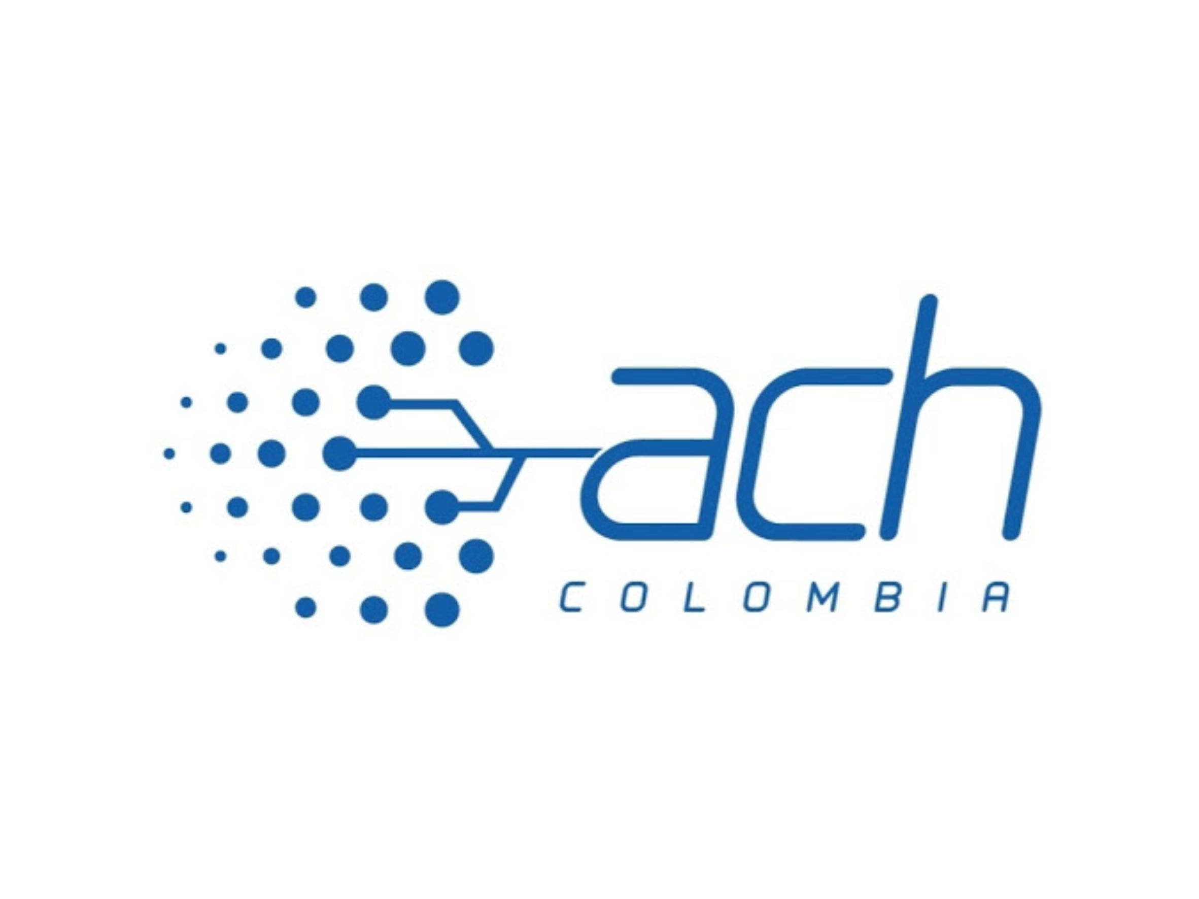 Logo ACH