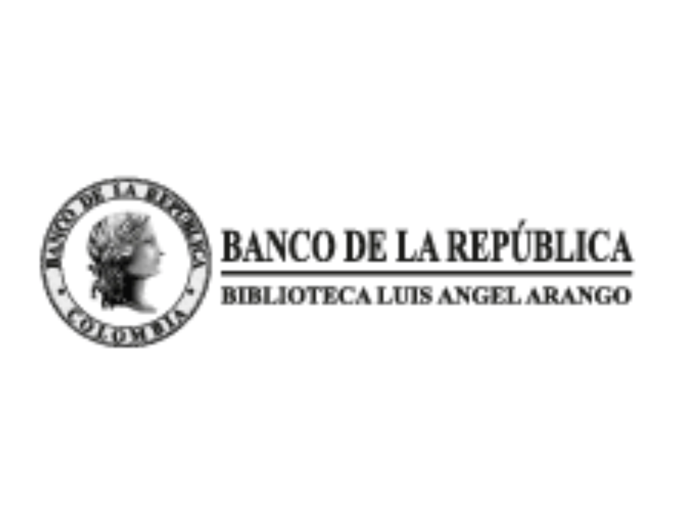 Logo Banco de la República