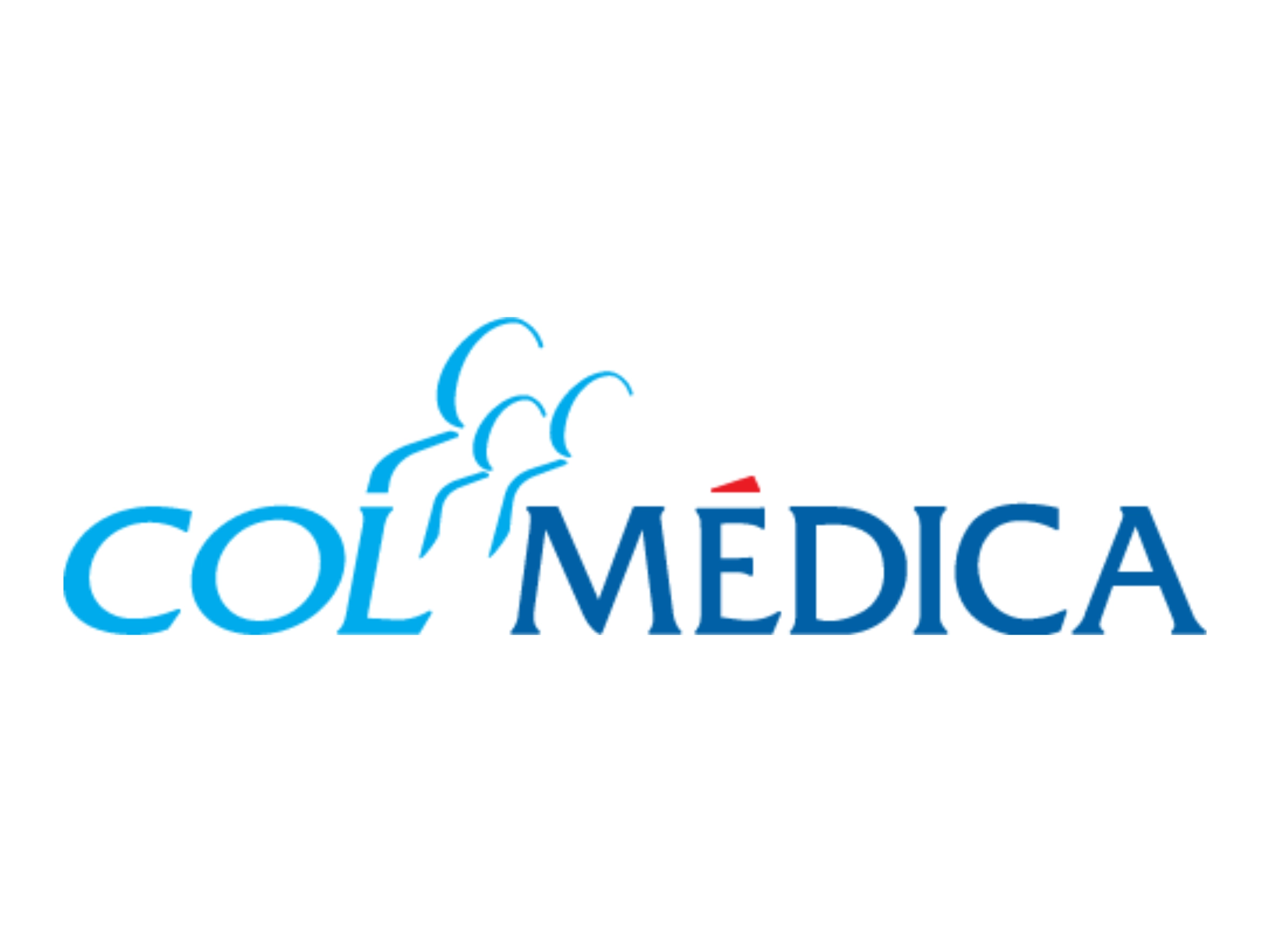 Logo Colmédica