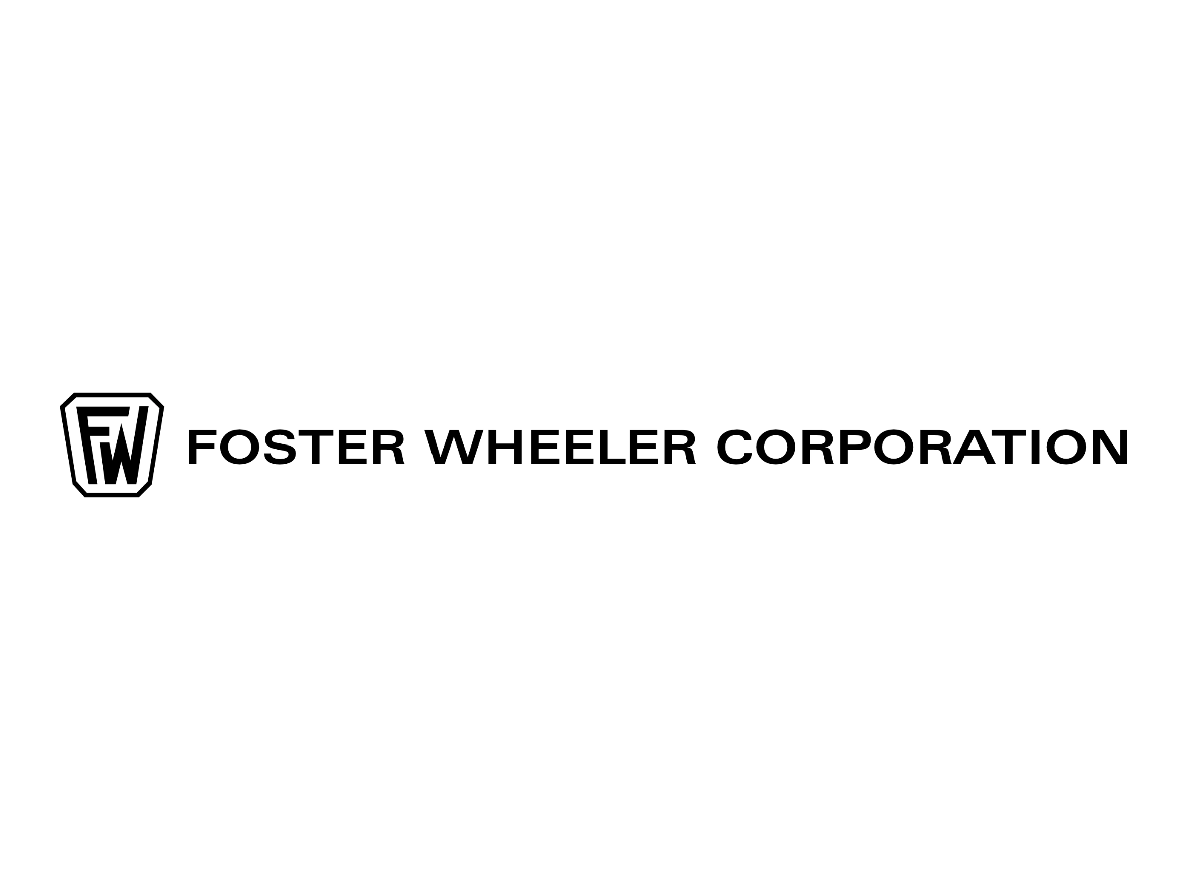 logo Foster Wheeler